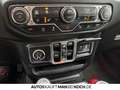 Jeep Wrangler Sahara 2.2 CRDi AWD NAVI Leder LHZ AHK! Weiß - thumbnail 31