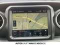 Jeep Wrangler Sahara 2.2 CRDi AWD NAVI Leder LHZ AHK! Blanco - thumbnail 18