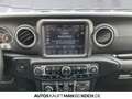 Jeep Wrangler Sahara 2.2 CRDi AWD NAVI Leder LHZ AHK! Blanco - thumbnail 12