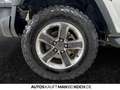 Jeep Wrangler Sahara 2.2 CRDi AWD NAVI Leder LHZ AHK! Weiß - thumbnail 16