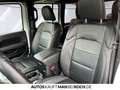 Jeep Wrangler Sahara 2.2 CRDi AWD NAVI Leder LHZ AHK! Blanco - thumbnail 6
