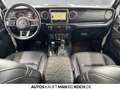Jeep Wrangler Sahara 2.2 CRDi AWD NAVI Leder LHZ AHK! Weiß - thumbnail 8