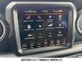 Jeep Wrangler Sahara 2.2 CRDi AWD NAVI Leder LHZ AHK! Weiß - thumbnail 27