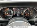 Jeep Wrangler Sahara 2.2 CRDi AWD NAVI Leder LHZ AHK! Blanco - thumbnail 11