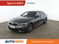 BMW 320 320d xDrive M Sport Aut.*NAVI*LASER*TEMPO*CAM* Grau - thumbnail 1