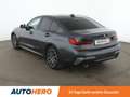 BMW 320 320d xDrive M Sport Aut.*NAVI*LASER*TEMPO*CAM* Grau - thumbnail 4