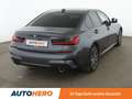 BMW 320 320d xDrive M Sport Aut.*NAVI*LASER*TEMPO*CAM* Grau - thumbnail 6