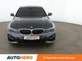 BMW 320 320d xDrive M Sport Aut.*NAVI*LASER*TEMPO*CAM* Grau - thumbnail 9