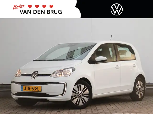 Volkswagen e-up! e-up! | Cruise control | Parkeersensoren | Climate
