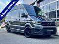 Volkswagen Crafter 35 2.0 TDI 177pk | DSG | L3H3 | Exclusive | 75 Edi Grijs - thumbnail 1