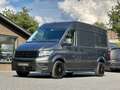 Volkswagen Crafter 35 2.0 TDI 177pk | DSG | L3H3 | Exclusive | 75 Edi Grijs - thumbnail 22