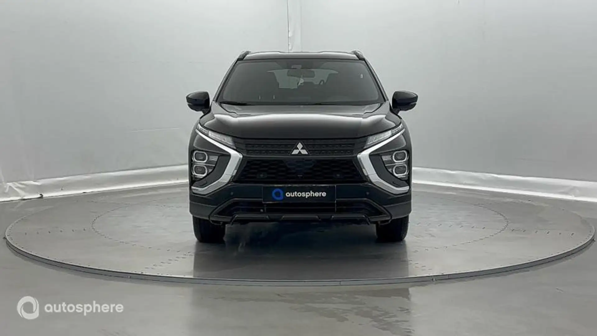 Mitsubishi Eclipse Cross 2.4 MIVEC PHEV 188ch Black Collection 4WD 2023 - 2