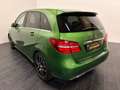 Mercedes-Benz B 200 d Aut.*Urban-LED-Navigation-Leder-Assistenten-Top* Grün - thumbnail 7