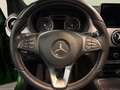 Mercedes-Benz B 200 d Aut.*Urban-LED-Navigation-Leder-Assistenten-Top* Grün - thumbnail 13