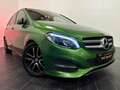 Mercedes-Benz B 200 d Aut.*Urban-LED-Navigation-Leder-Assistenten-Top* Grün - thumbnail 3