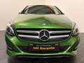 Mercedes-Benz B 200 d Aut.*Urban-LED-Navigation-Leder-Assistenten-Top* Grün - thumbnail 4