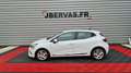 Renault Clio V TCE 90 - 21 BUSINESS Blanc - thumbnail 7
