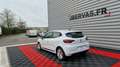 Renault Clio V TCE 90 - 21 BUSINESS Blanc - thumbnail 6