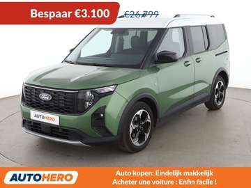 1.0 EcoBoost Active