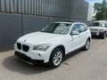 BMW X1 sDrive18i|  PICKERL BIS 09/2026 |PANORAMADACH | Weiß - thumbnail 1