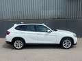 BMW X1 sDrive18i|  PICKERL BIS 09/2026 |PANORAMADACH | Weiß - thumbnail 5