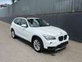BMW X1 sDrive18i|  PICKERL BIS 09/2026 |PANORAMADACH | Weiß - thumbnail 4