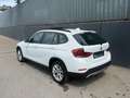 BMW X1 sDrive18i|  PICKERL BIS 09/2026 |PANORAMADACH | Weiß - thumbnail 3