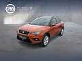 SEAT Arona Style EcoTSI Orange - thumbnail 1