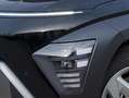 Hyundai KONA 1.0 TGDi M/T TREND NAVI/ASSISTENZ/360° Noir - thumbnail 5