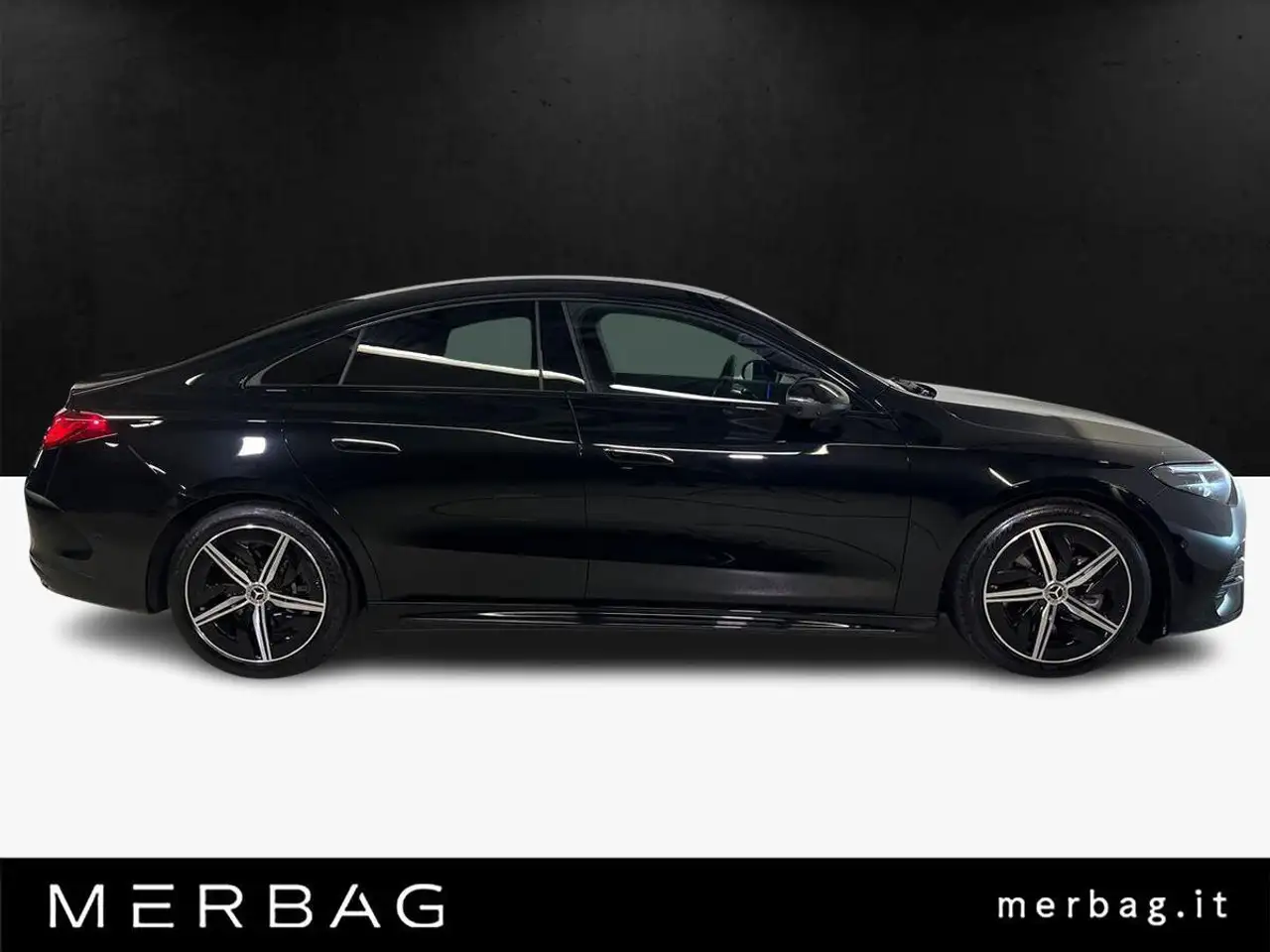 Mercedes-Benz CLA 2026