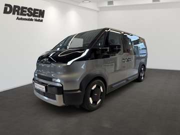 Passenger Elite 71,2 kWh 360°KAMERA,WP,NAVI,AWR,CA