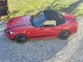 Fiat 124 Spider 124 Spider 1.4 m-air Lusso Rosso - thumbnail 2