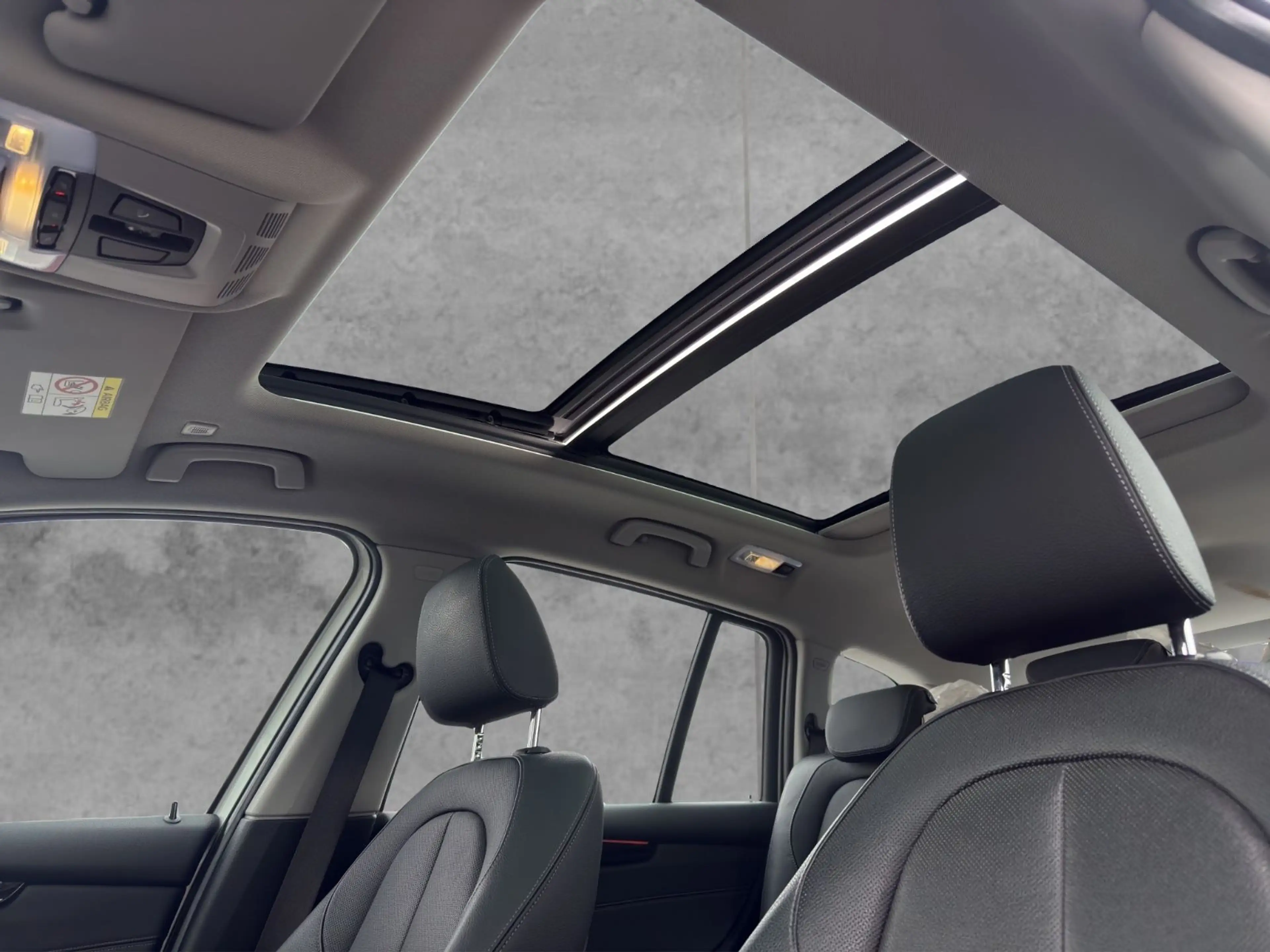 BMW 220 220 d xDrive GT Luxury Line LED Leder Pano. 8xAl — photo 11