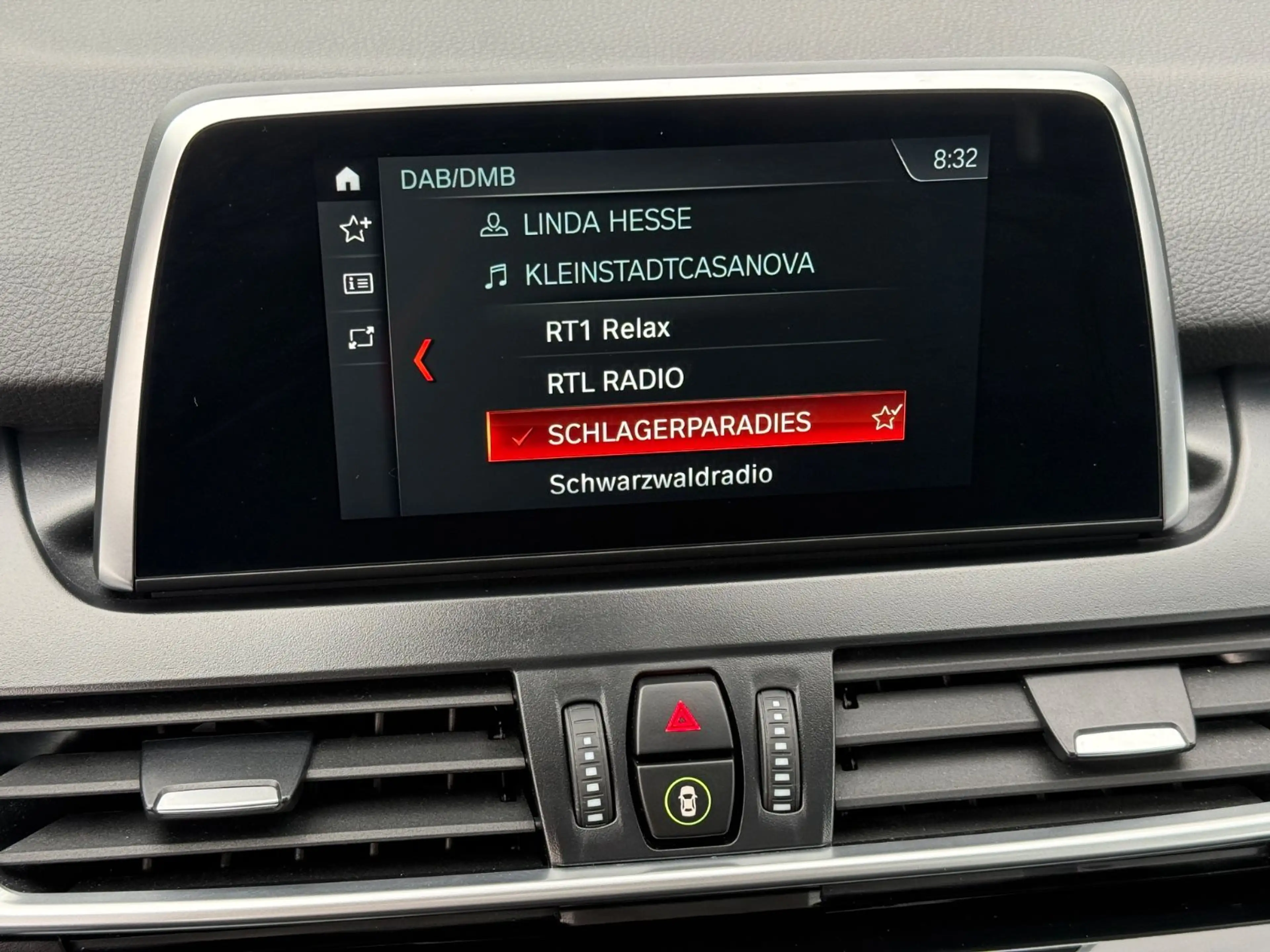 BMW 220 220 d xDrive GT Luxury Line LED Leder Pano. 8xAl — photo 15