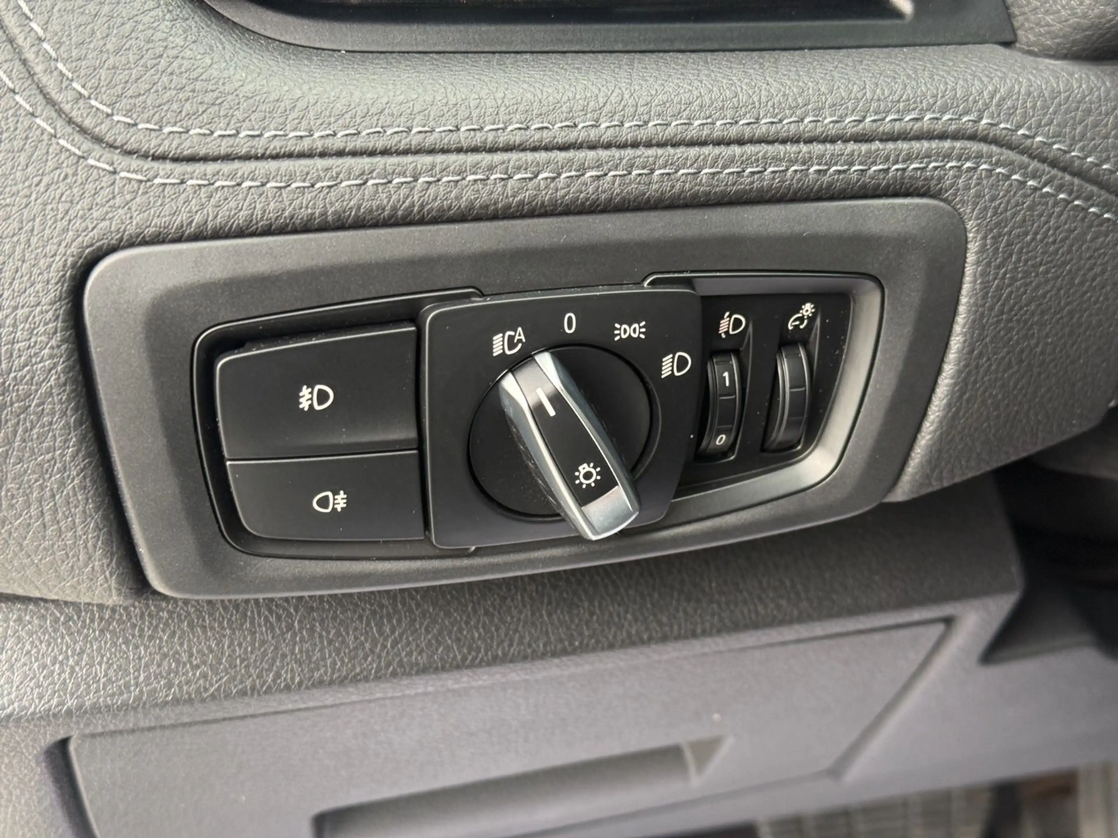 BMW 220 220 d xDrive GT Luxury Line LED Leder Pano. 8xAl — photo 13