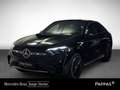 Mercedes-Benz GLC 300 de 4MATIC Coupé mit EQ Hybrid Technologie Schwarz - thumbnail 1
