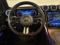 Mercedes-Benz GLC 300 de 4MATIC Coupé mit EQ Hybrid Technologie Schwarz - thumbnail 9