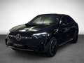 Mercedes-Benz GLC 300 de 4MATIC Coupé mit EQ Hybrid Technologie Schwarz - thumbnail 2