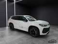 Volkswagen Tayron R-Line 1.5 eHybrid 272PS Leder AHK Pano LED Alb - thumbnail 7