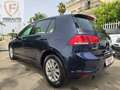 Volkswagen Golf 1.6TDI 105CV HIGHLINE CERTIFICATA - GARANZIA Blu/Azzurro - thumbnail 7