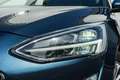 Ford Focus Wagon 1.0 125pk Aut. EcoBoost Titanium Business St Azul - thumbnail 20