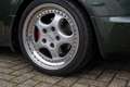 Porsche 964 911 Turbo 3.6*Collector*Oak-Green*Full History Groen - thumbnail 10