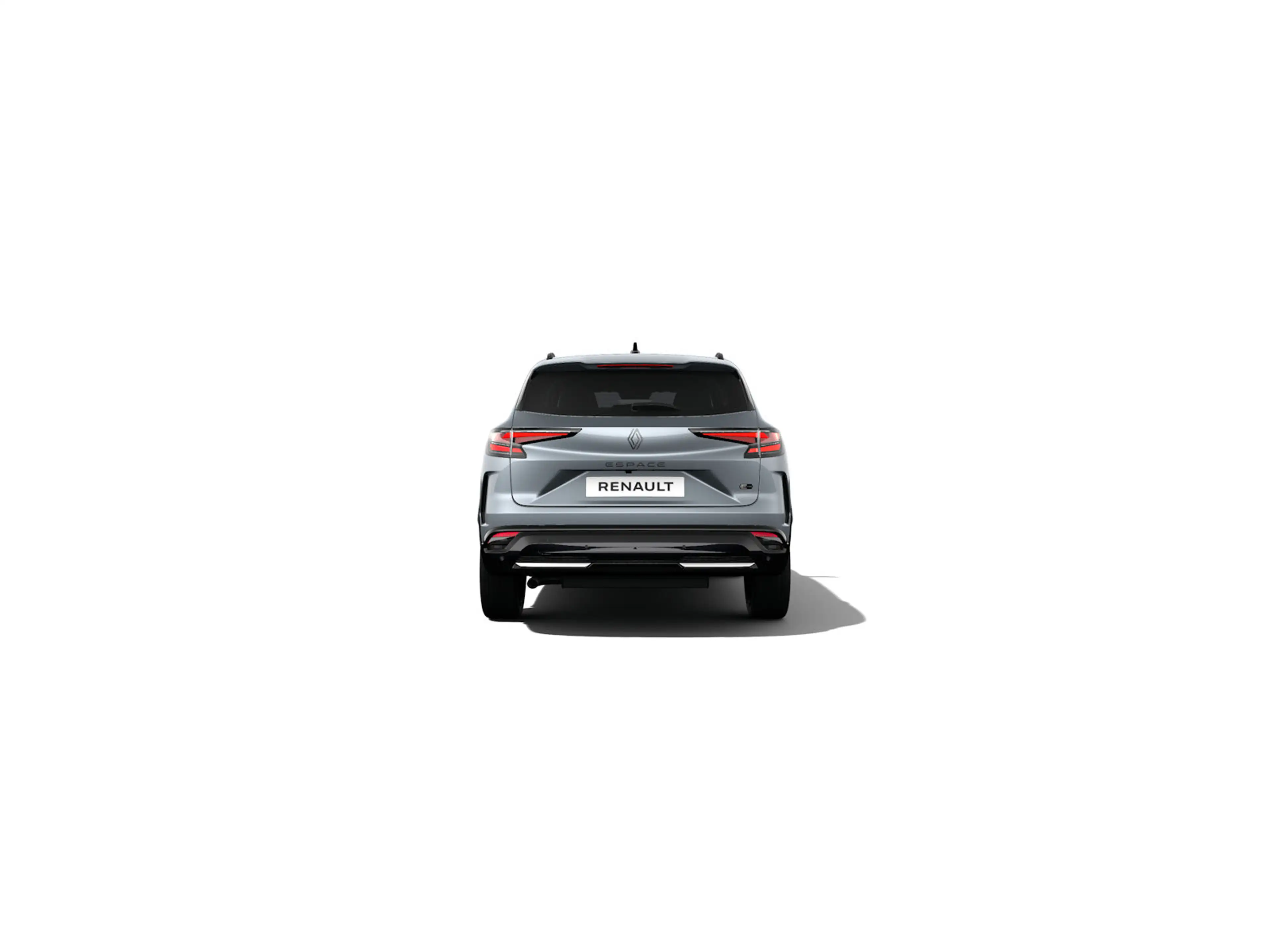 Renault Espace esprit Alpine | Elektronisch geregelde airconditio — photo 9