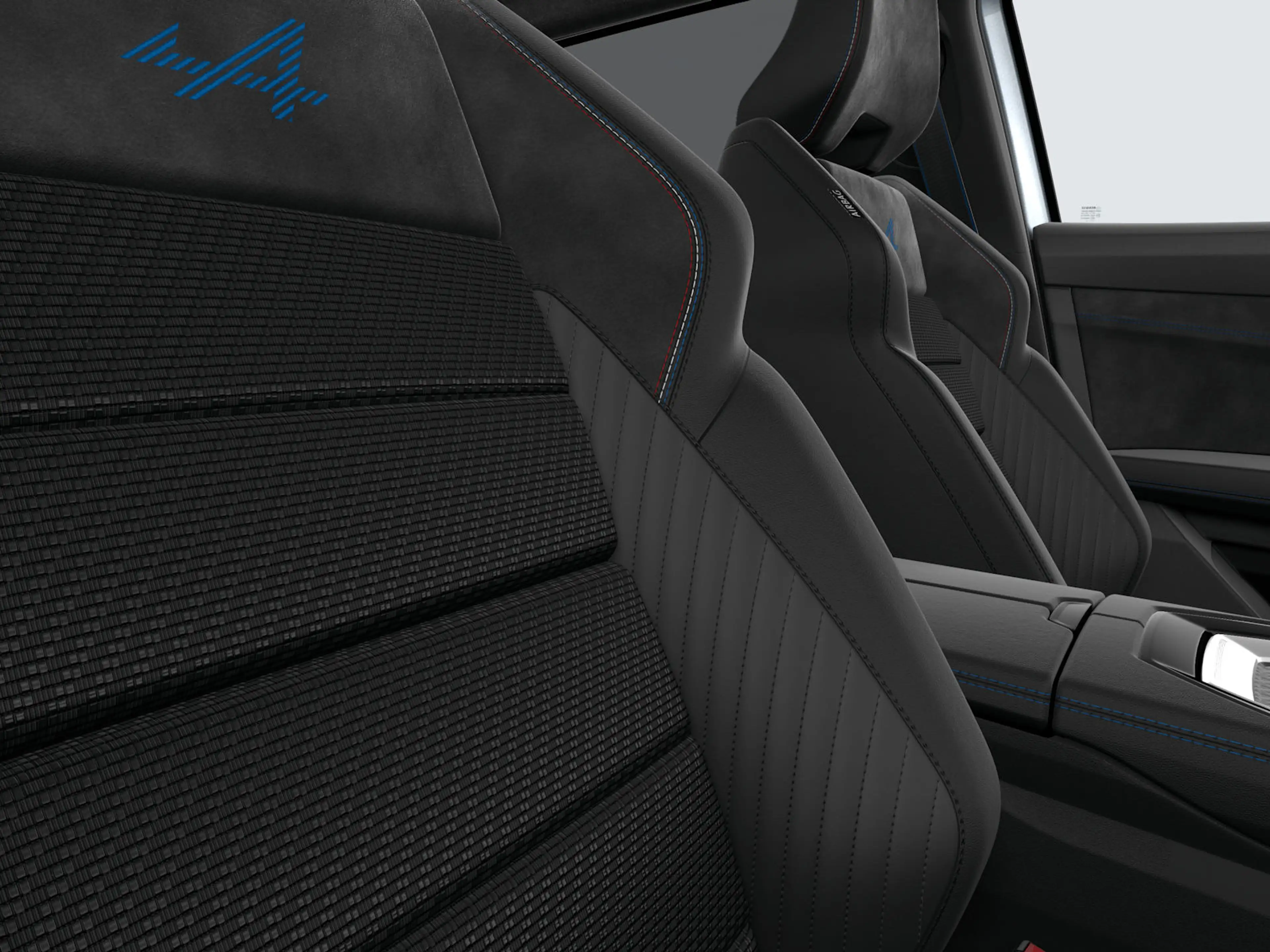Renault Espace esprit Alpine | Elektronisch geregelde airconditio — photo 11