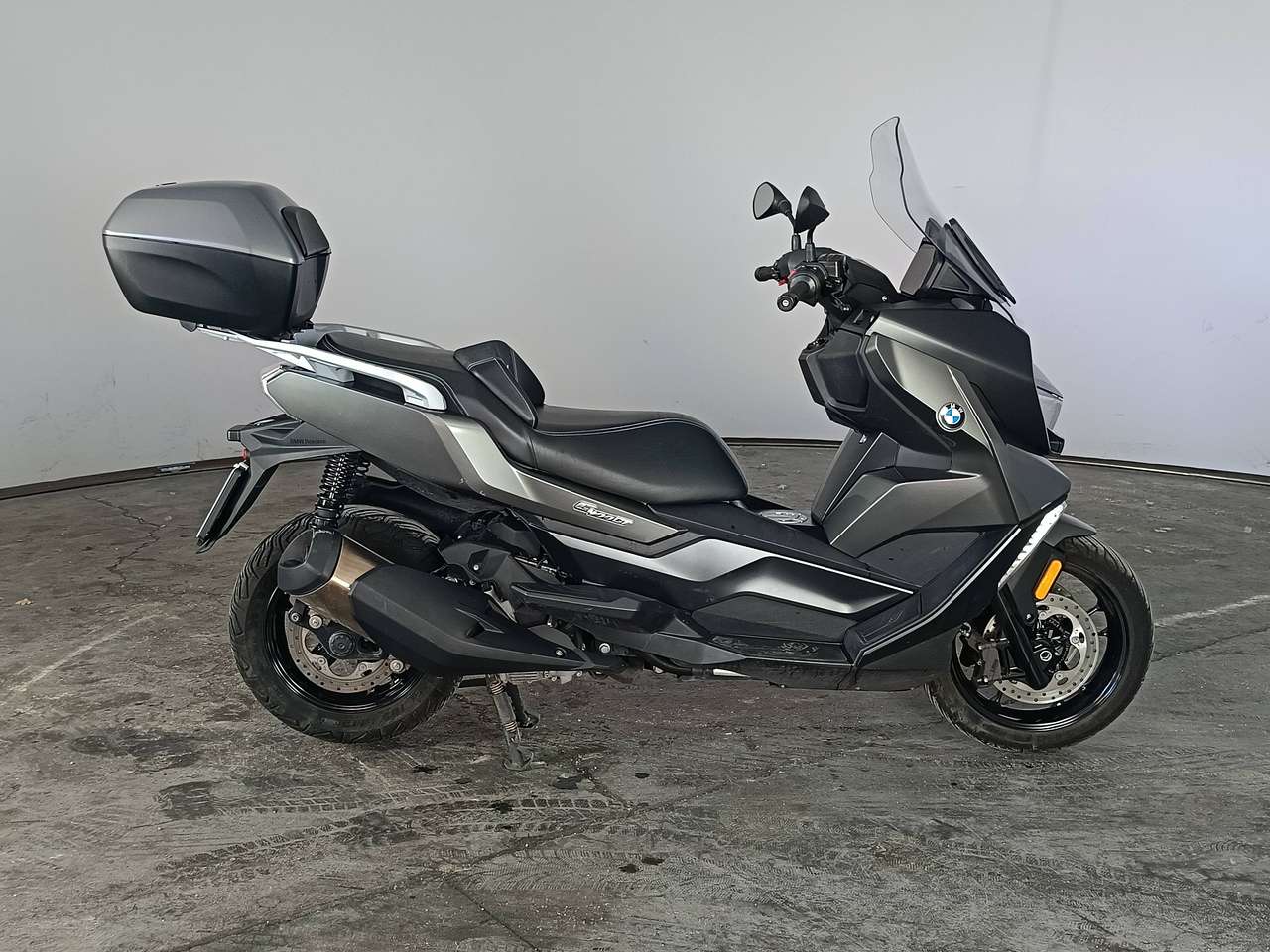 BMW C 400 GT - C 400 GT Abs my19
