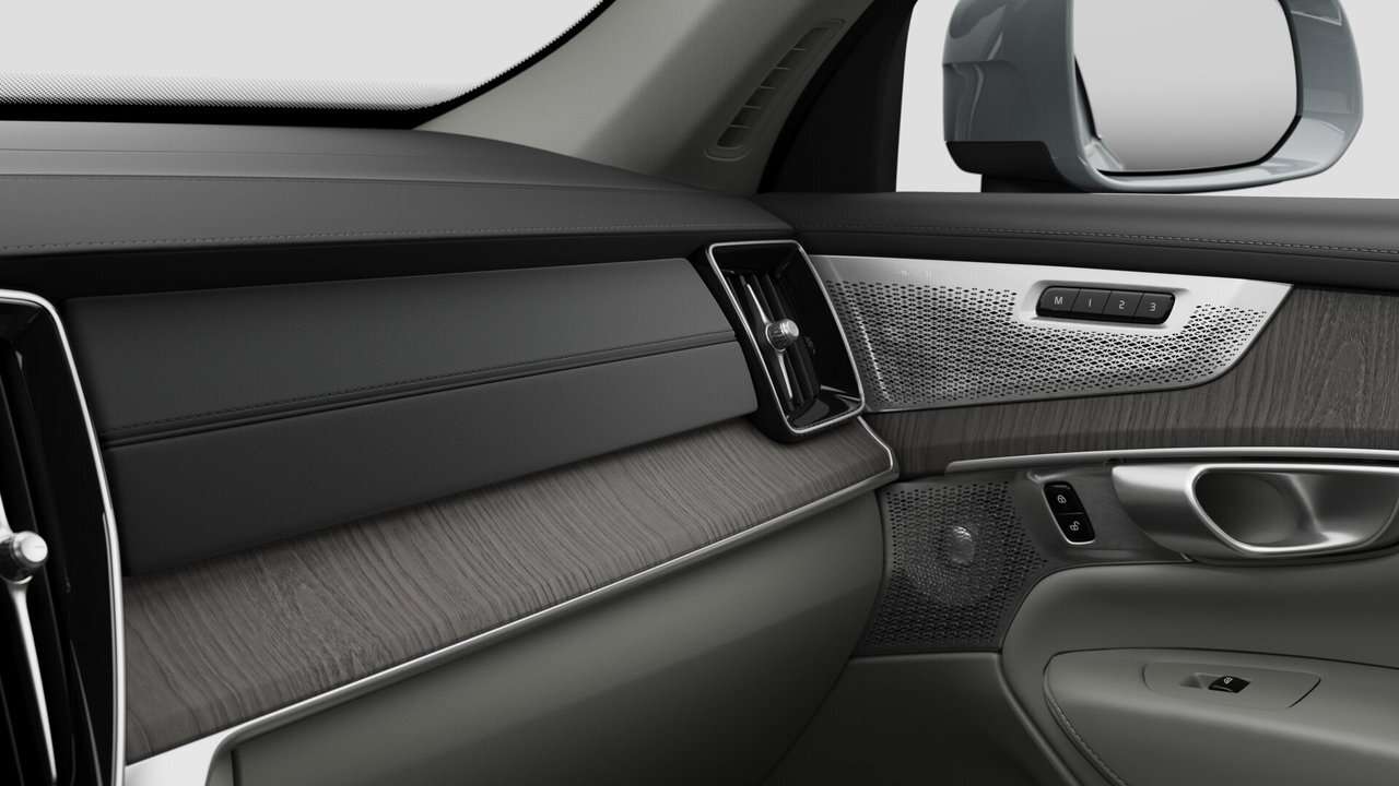 2026 Volvo XC90 Ultra 7-Seater (Bright Theme) thumb 9