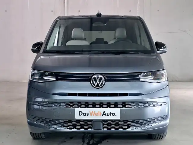 Volkswagen T7 Multivan VW T7 Multivan Business TDI Ansicht 4