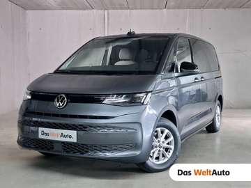VW T7 Multivan Business TDI