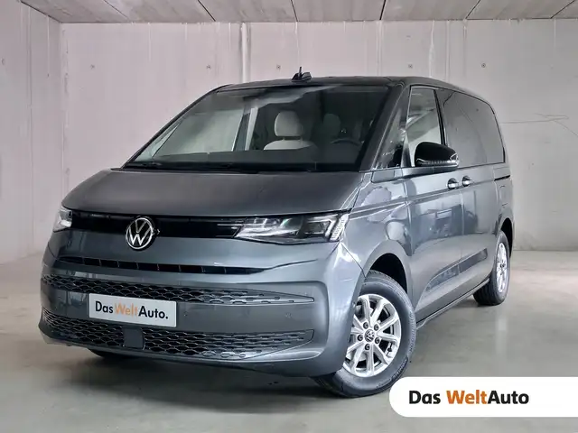 Volkswagen T7 Multivan VW T7 Multivan Business TDI Ansicht 1