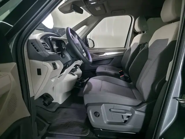 Volkswagen T7 Multivan VW T7 Multivan Business TDI Ansicht 12